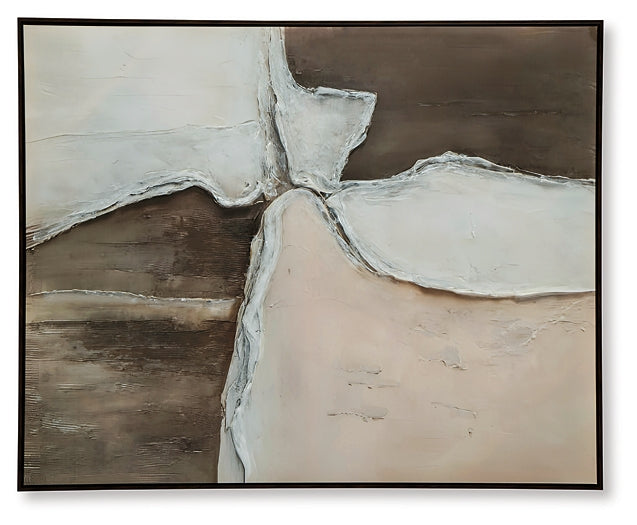 Junward Wall Art Signature Design by Ashley®