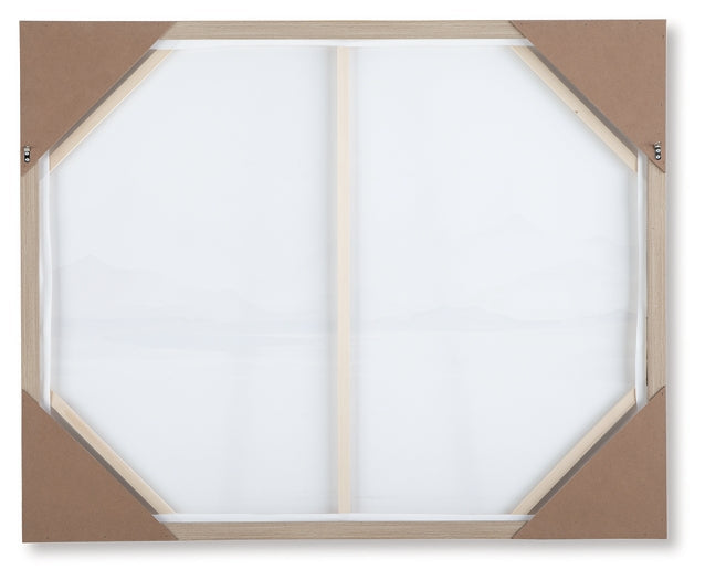 Karalen Wall Art Signature Design by Ashley®