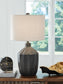 Jilton Poly Table Lamp (1/CN) Signature Design by Ashley®