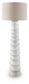 Veraleigh Poly Floor Lamp (1/CN) Signature Design by Ashley®
