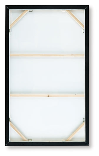 Adilson Wall Art Signature Design by Ashley®