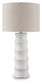 Veraleigh Poly Table Lamp (1/CN) Signature Design by Ashley®
