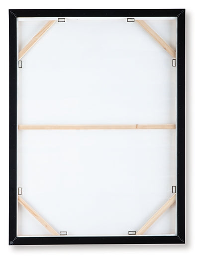 Kalanmore Wall Art Signature Design by Ashley®