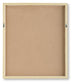 Chettings Wall Art Set (4/CN) Signature Design by Ashley®