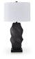Amillion Poly Table Lamp (1/CN) Signature Design by Ashley®