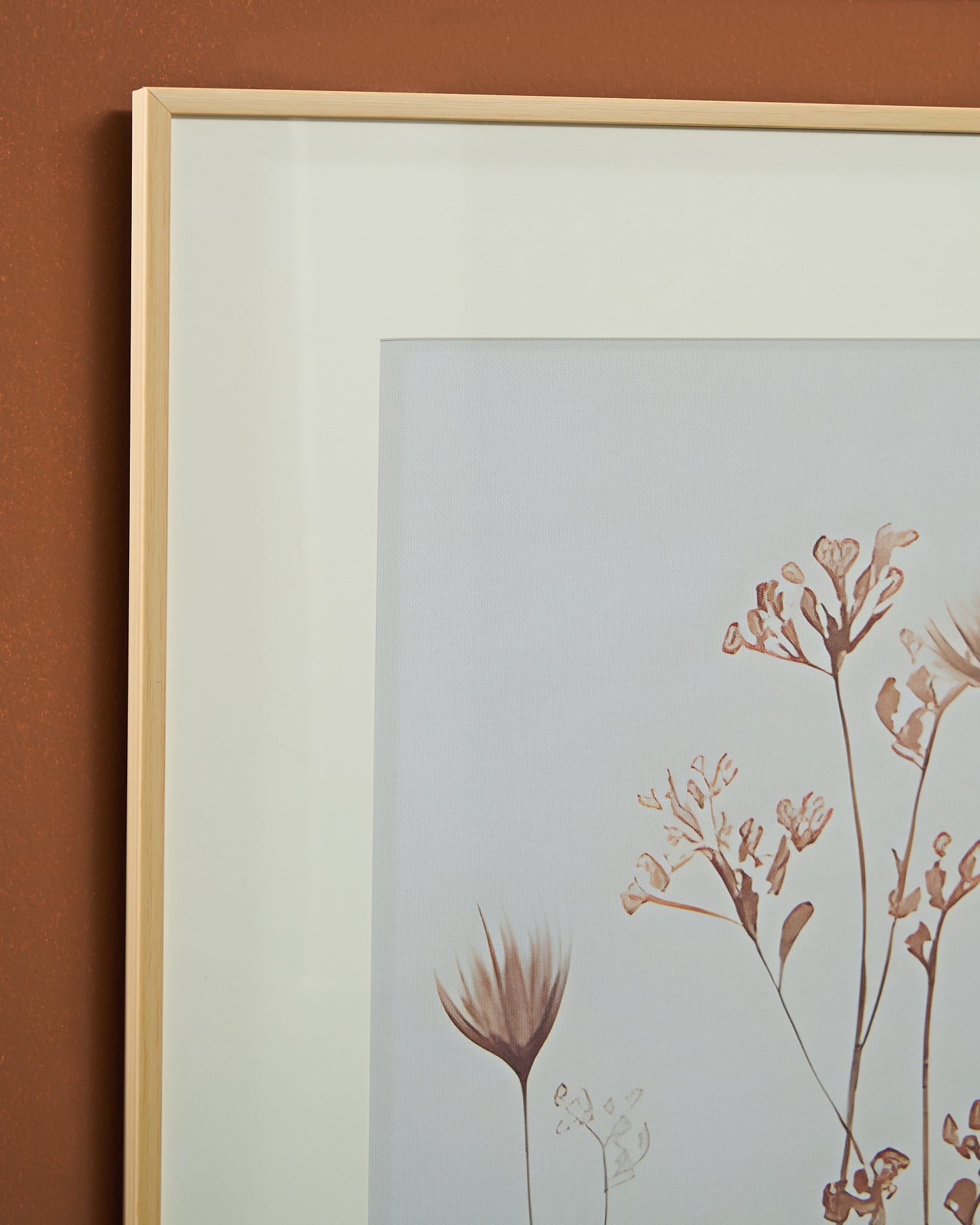 Chettings Wall Art Set (4/CN) Signature Design by Ashley®