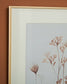 Chettings Wall Art Set (4/CN) Signature Design by Ashley®