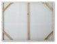 Garlenridge Wall Art Signature Design by Ashley®