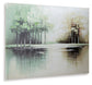 Garlenridge Wall Art Signature Design by Ashley®