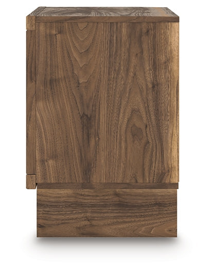 Chirason Two Drawer Night Stand Signature Design by Ashley®