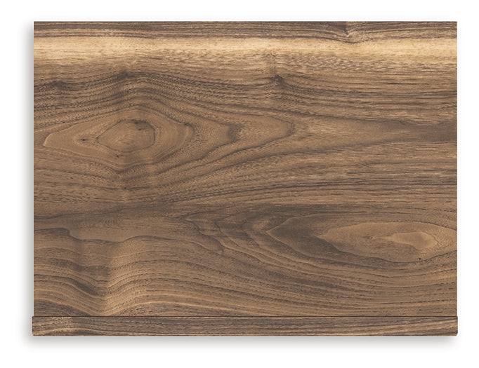 Chirason Two Drawer Night Stand Signature Design by Ashley®