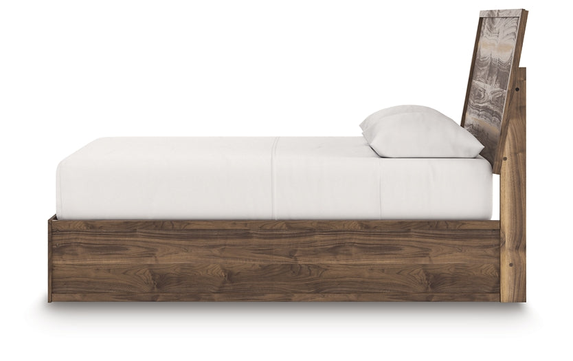 Chirason Queen Panel Bed Signature Design by Ashley®