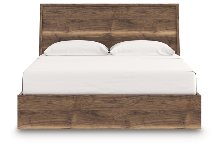 Chirason King Panel Bed Signature Design by Ashley®