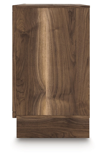 Chirason Six Drawer Dresser Signature Design by Ashley®