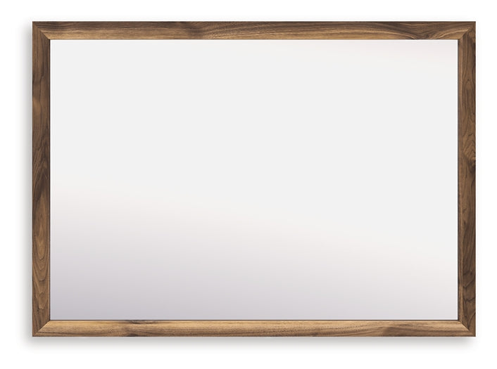 Chirason Bedroom Mirror Signature Design by Ashley®