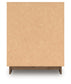 Chirason Five Drawer Wide Chest Signature Design by Ashley®