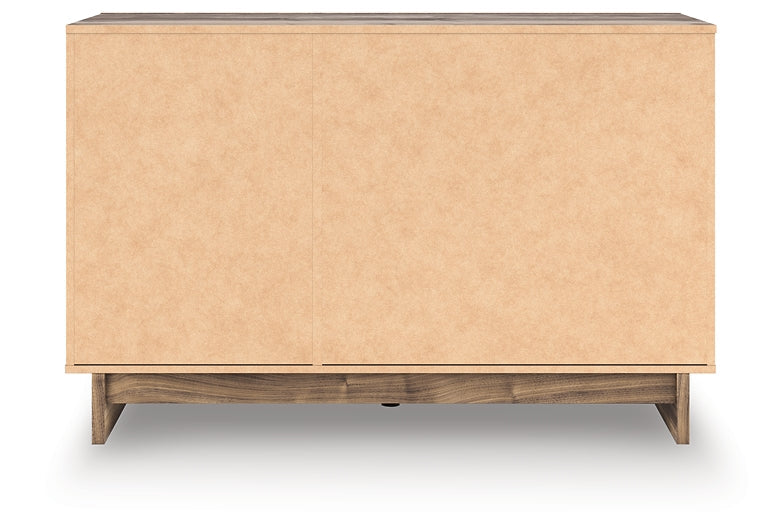 Chirason Six Drawer Dresser Signature Design by Ashley®