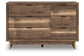 Chirason Six Drawer Dresser Signature Design by Ashley®