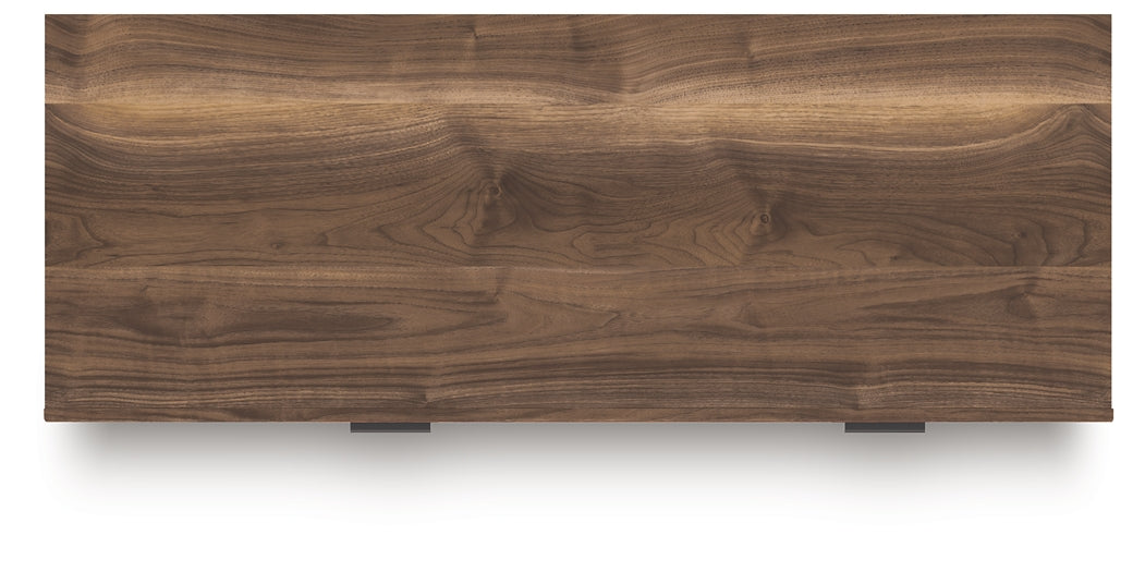 Chirason Six Drawer Dresser Signature Design by Ashley®