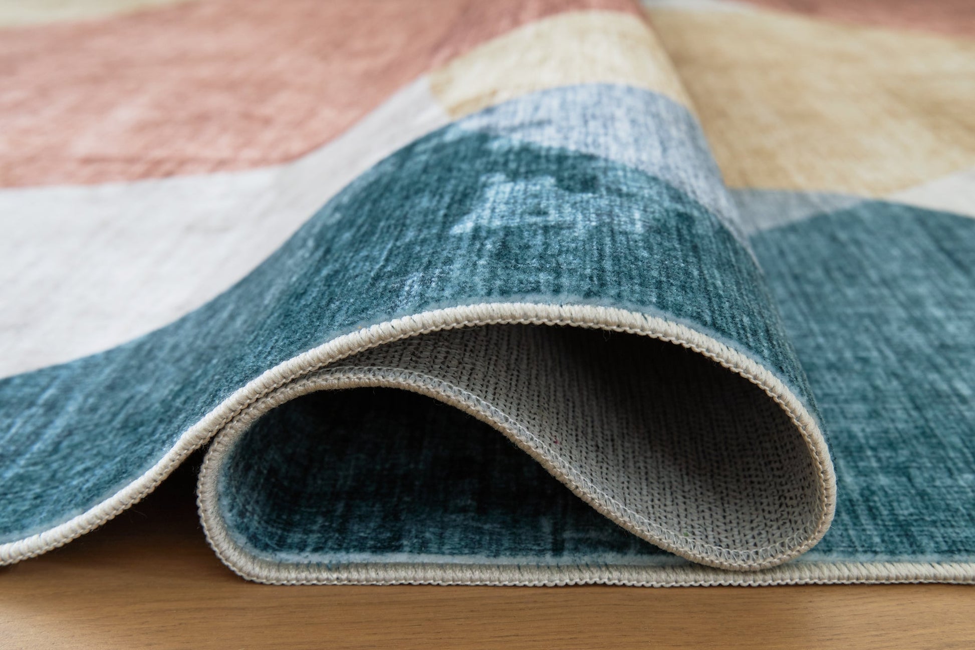 Chanleigh Washable Medium Rug Signature Design by Ashley®