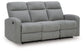 Gauntlet Reclining Sofa Signature Design by Ashley®