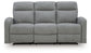 Gauntlet Reclining Sofa Signature Design by Ashley®