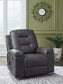 Stockworth Rocker Recliner Signature Design by Ashley®