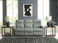 Gauntlet Reclining Sofa Signature Design by Ashley®