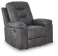Stockworth Rocker Recliner Signature Design by Ashley®