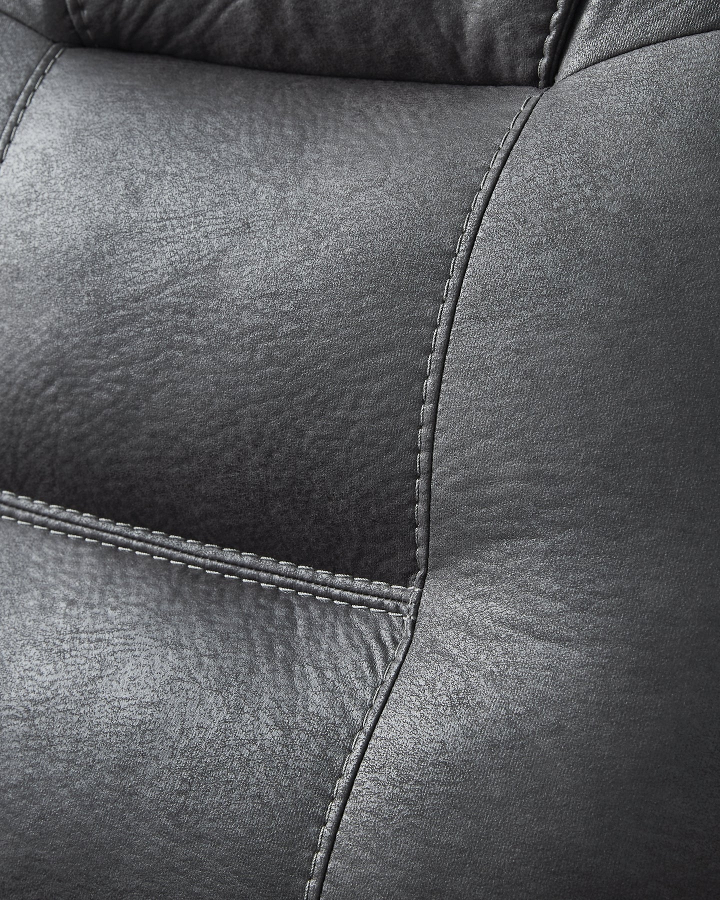 Stockworth Rocker Recliner Signature Design by Ashley®