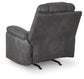 Stockworth Rocker Recliner Signature Design by Ashley®