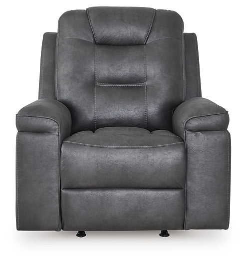 Stockworth Rocker Recliner Signature Design by Ashley®