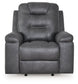 Stockworth Rocker Recliner Signature Design by Ashley®