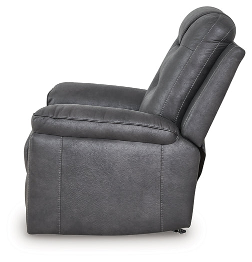 Stockworth Rocker Recliner Signature Design by Ashley®