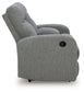 Gauntlet DBL Rec Loveseat w/Console Signature Design by Ashley®