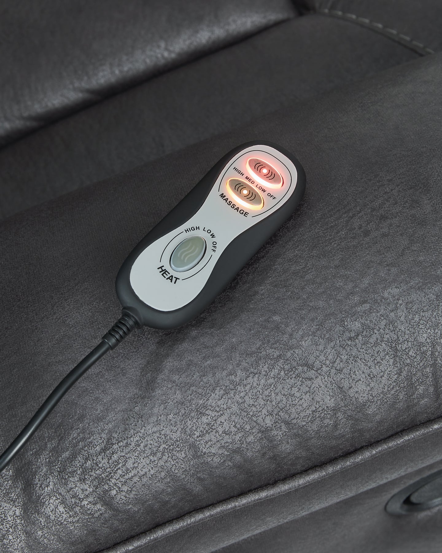 Stockworth Rocker Recliner Signature Design by Ashley®