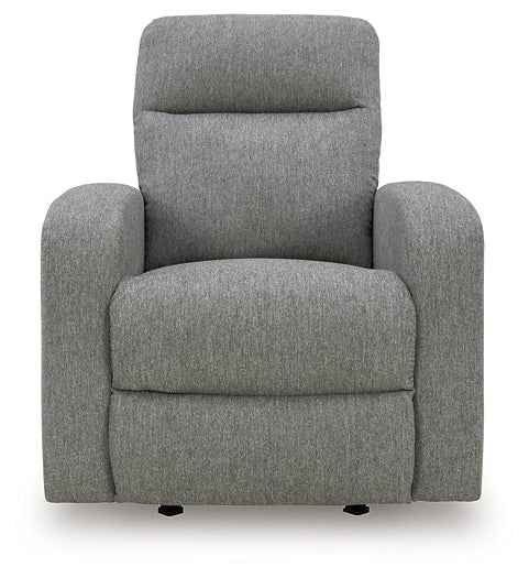 Gauntlet Rocker Recliner Signature Design by Ashley®