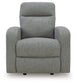 Gauntlet Rocker Recliner Signature Design by Ashley®