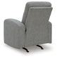 Gauntlet Rocker Recliner Signature Design by Ashley®