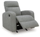 Gauntlet Rocker Recliner Signature Design by Ashley®