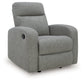 Gauntlet Rocker Recliner Signature Design by Ashley®