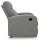 Gauntlet Rocker Recliner Signature Design by Ashley®
