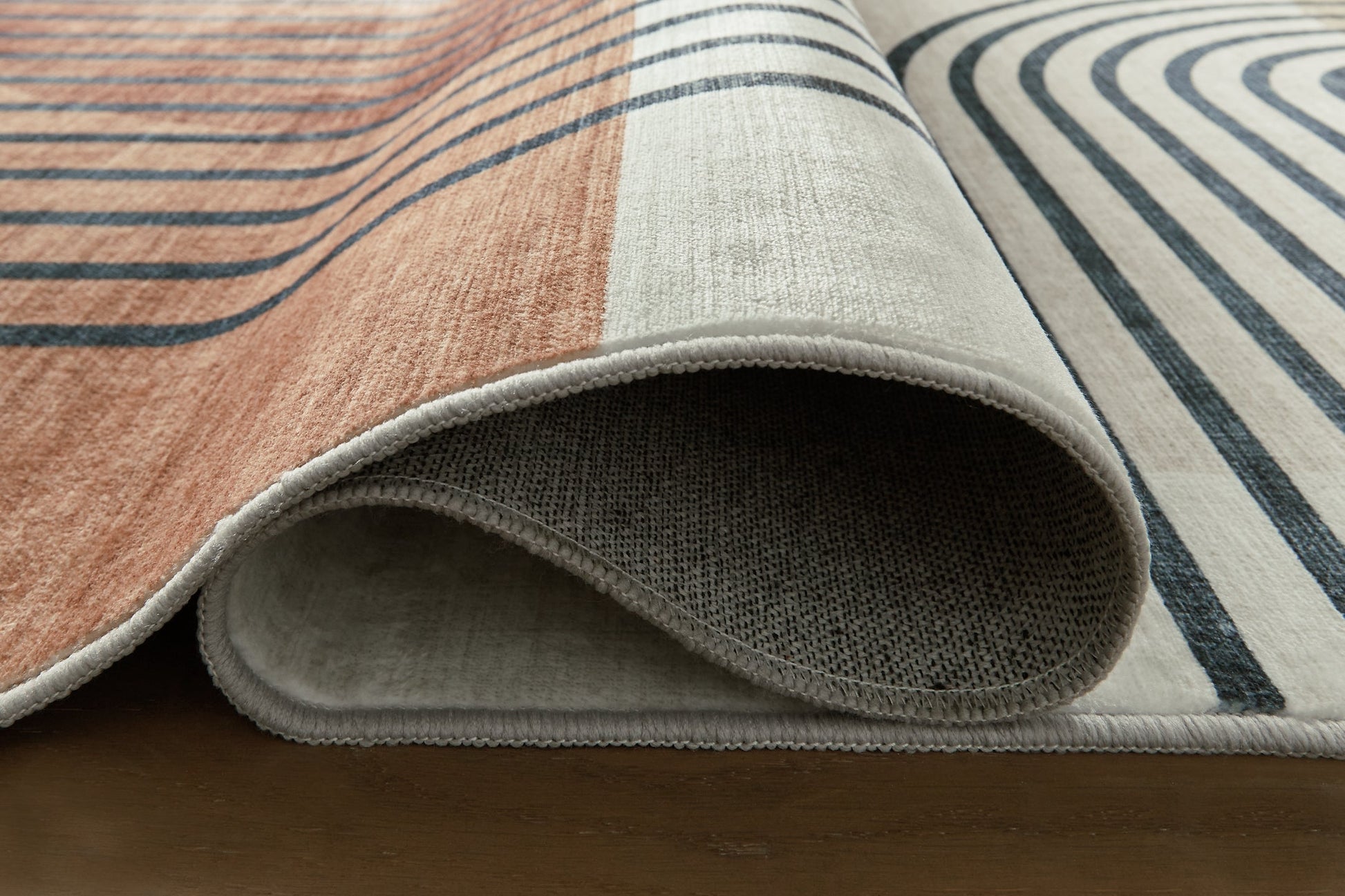 Farrendale Washable Medium Rug Signature Design by Ashley®