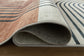 Farrendale Washable Medium Rug Signature Design by Ashley®