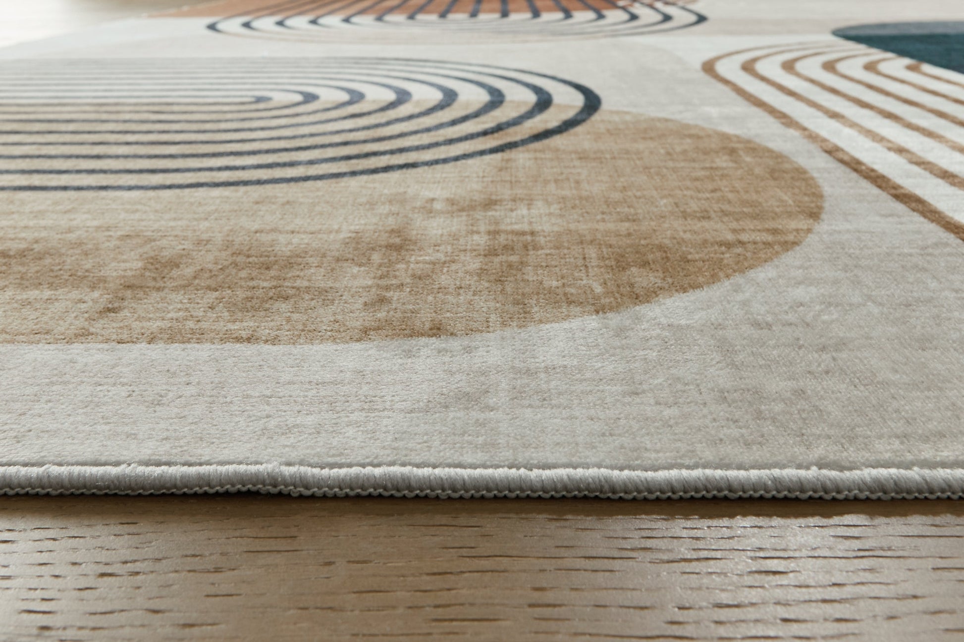 Farrendale Washable Medium Rug Signature Design by Ashley®