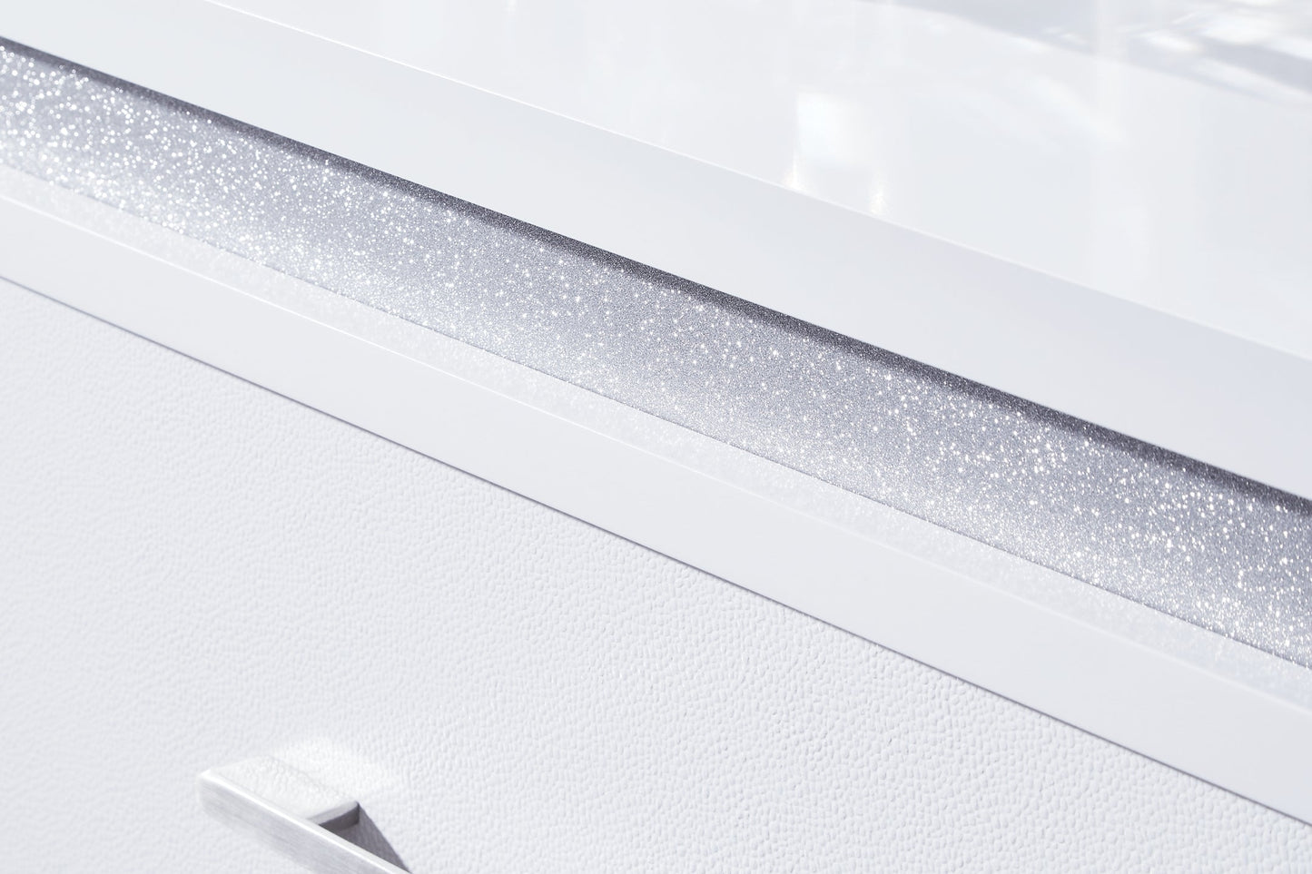 Jarlee Dresser and Mirror Signature Design by Ashley®