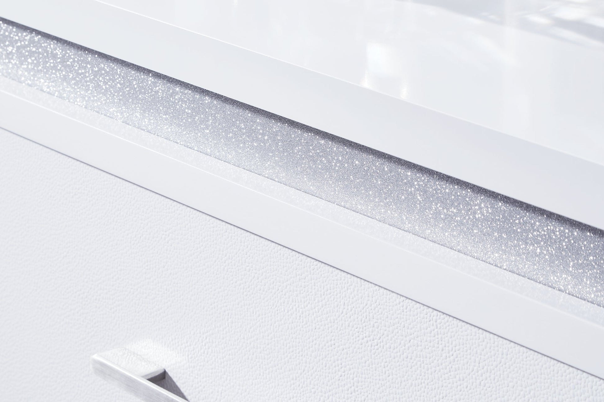 Jarlee Dresser and Mirror Signature Design by Ashley®