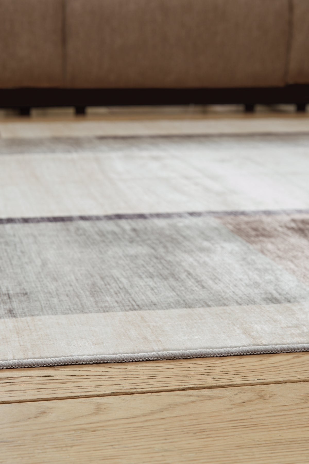 Larkport Washable Medium Rug Signature Design by Ashley®