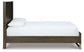 Arkenton  Panel Bed Ashley®