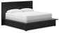 Londer  Panel Bed Millennium® by Ashley